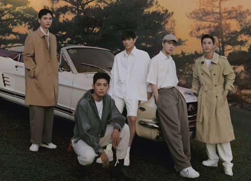 MONSTAR thông báo hoãn fan meeting online vô thời hạn