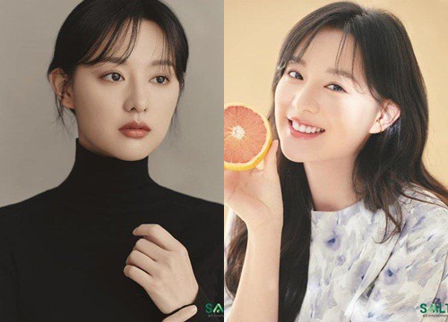 Mỹ nhân 'Hậu Duệ Mặt Trời' khoe visual đỉnh cao