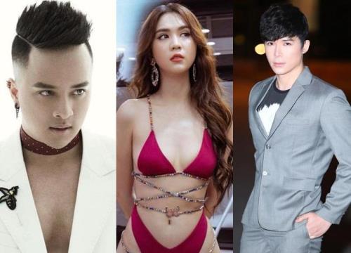Nathan Lee - Cao Thái Sơn đùn đẩy, nội y Ngọc Trinh cuối cùng ế?