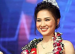 Ngành học của Hoa khôi Báo chí Phương Anh có gì mà dân tình phán: "Không phải dạng vừa"