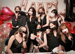 Quá khứ của SNSD: Jessica bị báo "mất tích", Taeyeon từ chức trưởng nhóm cho đến "cú sốc" về cái tên đều khiến fan ngỡ ngàng