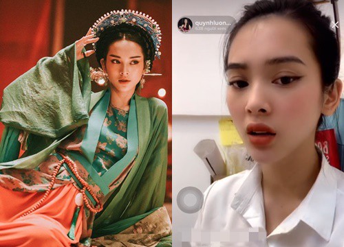Quỳnh Lương - Gái xinh bị đồn làm "Tuesday" chia sẻ chuyện bỏ chồng được đầy người theo đuổi