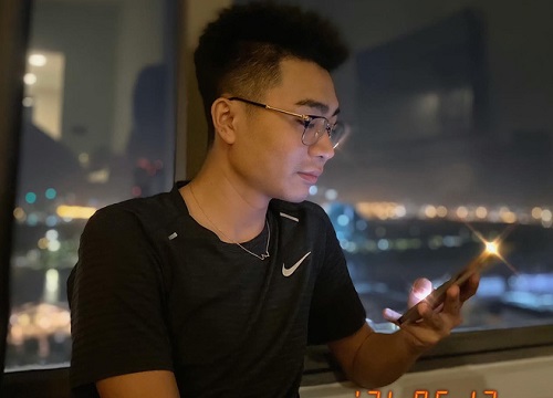 Sau ViruSs, tình cũ Linh Ngọc Đàm cũng chọn trở thành "Mr Sự Nghiệp"