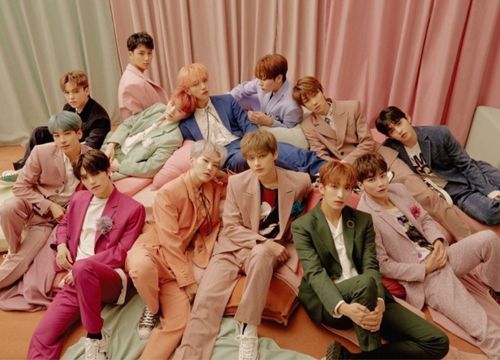 SEVENTEEN thoát khỏi "lời nguyền 7 năm", toàn bộ thành viên tái kí cùng Pledis