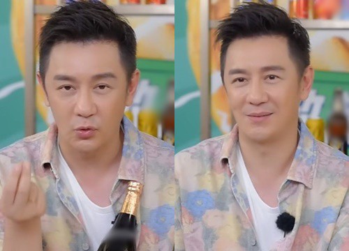 Trần Hạo Dân rơi vào tình huống xấu hổ khi livestream