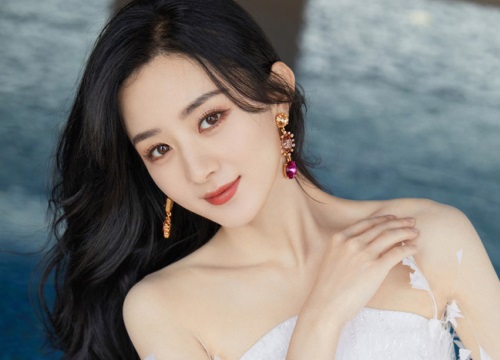 Triệu Lệ Dĩnh tậu biệt thự ở Bắc Kinh