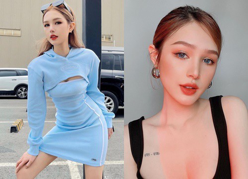 Xoài Non khẩu chiến với netizen vì chuyện trữ đồ ăn đến không còn chỗ để mùa dịch Covid-19