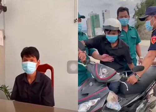 Xử lý nghiêm Phó Chủ tịch phường nói "Bánh mì là không thiết yếu"