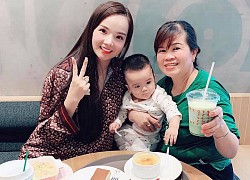 "Mẹ chồng nhà người ta" chăm con dâu bầu bí từ miếng ăn giấc ngủ, cháu ra đời 1 tay bà nội lo hết
