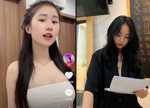 Đặt lên bàn cân 2 hiện tượng mạng mới nổi là "vợ quốc dân" Tiểu Hý vs cô giáo Vật lý Minh Thu: Bạn về team ai nào?