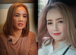 Hoang Yen - Ms. Xuyen &quot;go home, children&quot; was said to &quot;still get 20 more husbands&quot; after the shocking assault