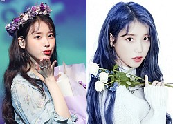 IU - Từ sống cảnh khốn cùng vì mẹ nợ xã hội đen đến đại gia bất động sản của Kbiz