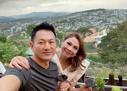 Thanh Thảo bất ngờ khoe được "bạn cùng nhà" làm điều này sau nghi vấn trục trặc hôn nhân