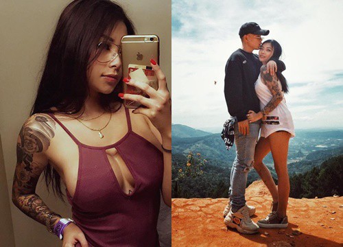 Trước Châu Bùi, Binz từng hẹn hò 2 mỹ nhân bốc lửa: Hot girl Việt kiều Cassie quá sexy, Hoa hậu con nhà giàu lột xác hẳn ở Úc