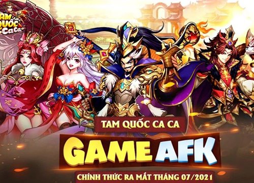2 tựa game mới siêu nhẹ cực đáng chơi: 1 game không cần cài đặt, 1 game nhẹ "chấn động" chưa đến 40MB!