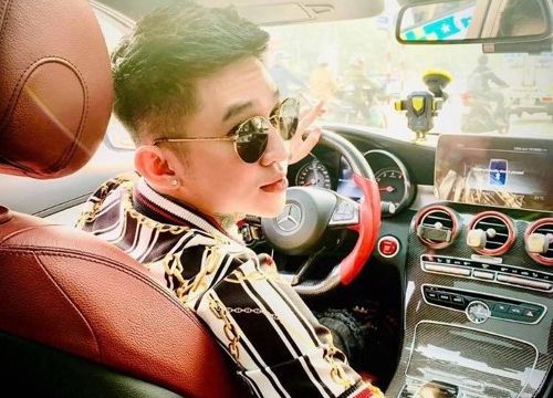 Giang hồ mạng "Hoàng tử gió": Từ livestream "xào ke", bị bắt vì dùng chất cấm tới thủ lĩnh đa cấp tiền số BitcoinDeFi