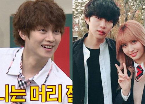 Heechul tiết lộ từng đánh mất người yêu vì mê game