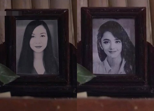 'Hương vị tình thân': Xuất hiện sạn 'to oạch', ảnh thờ của mẹ Nam biết tự 'đổi giao diện' chỉ trong 1 cảnh phim