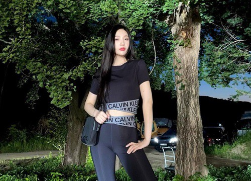 Instagram sao Hàn 25/7