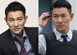 Andy Lau reveals the reason for refusing to act in Hollywood movies