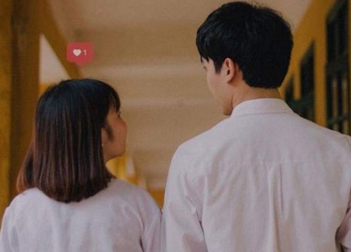 Nam sinh tỏ tình: "Ngữ văn tập 2 lớp 11 trang 59", đọc giải nghĩa mà cô gái nào cũng muốn đổ đứ đừ
