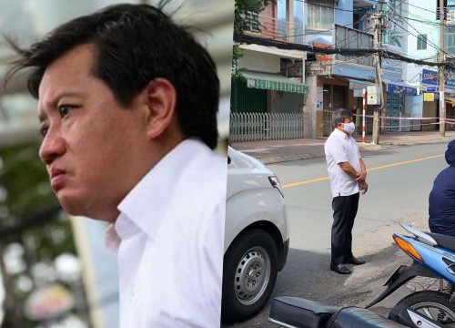 Ông Đoàn Ngọc Hải gây chú ý với tâm thư: 'Người phụ nữ 54 tuổi vừa qua đời là em ruột của kiến trúc sư tài năng Ngô Viết Nam Sơn...'