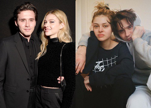 Brooklyn Beckham bị mỉa mai bất tài khi hôn thê Nicola Peltz làm đạo diễn