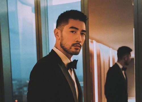 Cao Di Tuong passed away for nearly 2 years, &quot;I blame you for being so beautiful&quot; just premiered