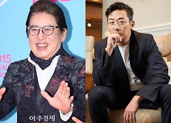 Ha Jung Woo lên tiếng vụ bố ruột "quất ngựa truy phong" người tình kém 39 tuổi