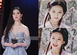 Liu Yifei and the self-destructive phases of the title &quot;billionaire fairy&quot;