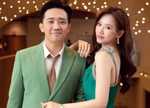 Quản lý bênh vực khi Trấn Thành - Hari Won thường bị "nhận gạch" vô cớ