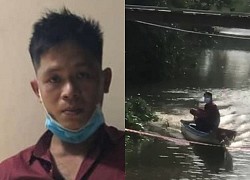 Young people who launch boats to cross the border are fined 25 million VND