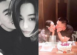 Truong Hinh Du shows off her handsome husband, deletes divorce rumors