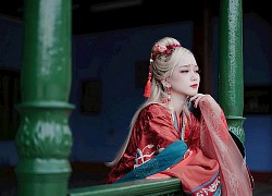 Đăng ảnh quyến rũ thu hút "nghìn tim", nữ streamer hé lộ bí quyết "sống ảo" mà nhiều cô gái không dám nhắc đến