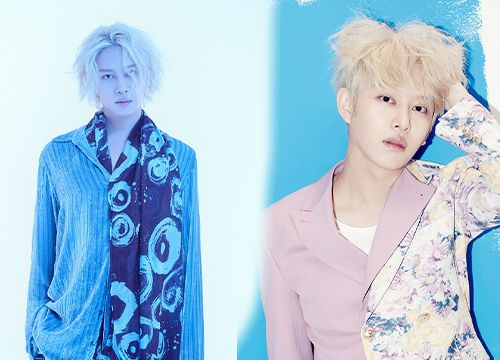 Heechul (Super Junior) bị chỉ trích vì phát ngôn về việc nhận nuôi thú cưng bị bỏ rơi