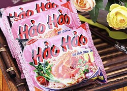 Mì Hảo Hảo và Thiên Hương bị cảnh báo rủi ro nghiêm trọng nên phải thu hồi, tiêu hủy