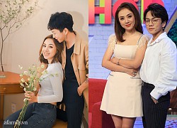 Miko Lan Trinh and her transgender lover responded harshly to the affair?