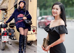 NSND Thu Hà - Tái xuất ngoạn mục sau ở ẩn, hạnh phúc hậu đổ vỡ