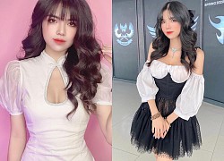 Streamer Mai Dora revealed the reason for fainting on the livestream, making fans sad