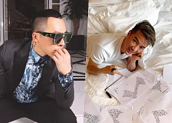 Vu Khac Tiep openly defends Dam Vinh Hung, believing that &quot;Vietnamese music king&quot; is a good person