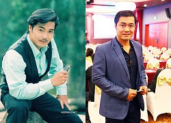 Ly Hung - &quot;Viet Trinh screen lover&quot; is still single at the age of 52