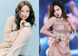 Nayeon (TWICE) appeared with a goddess image that made netizens admire