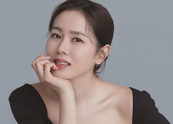 Son Ye Jin &quot;rich but glue&quot; wearing old pants makes fans controversial?