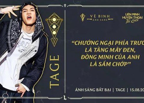 Tốc Chiến đập tan những nghi ngờ khi đã làm được điều này trong mùa hè vừa qua