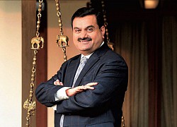 Gautam Adani - Indian billionaire escaped the &quot;scythe of death&quot; 2 times, causing shock