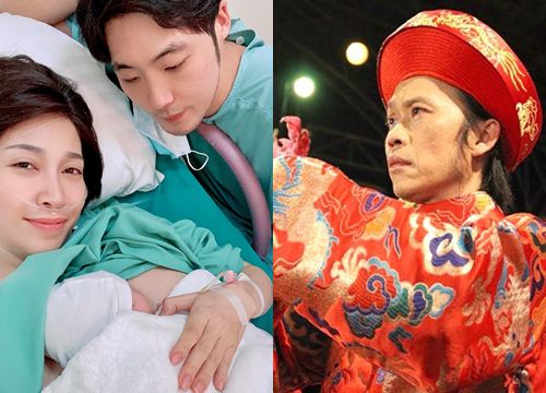 HOT: Pha Lê bị chỉ trích "mê tín" khi kể chuyện nhờ NS Hoài Linh lập đàn cầu nguyện lúc mang thai