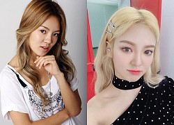 Hyoyeon (SNSD) lột xác khiến anti-fan chê xấu nhất nhóm câm nín