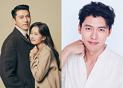 Hyun Bin lộ gia thế không phải dạng vừa ít người biết