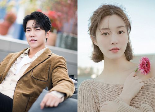 Lee Seung Gi và Lee Da In dính nghi vấn "đường ai nấy đi"