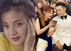 How beautiful is Zhao Wei at the age of 20, but Huynh Xiaoming won&#39;t fall for it?